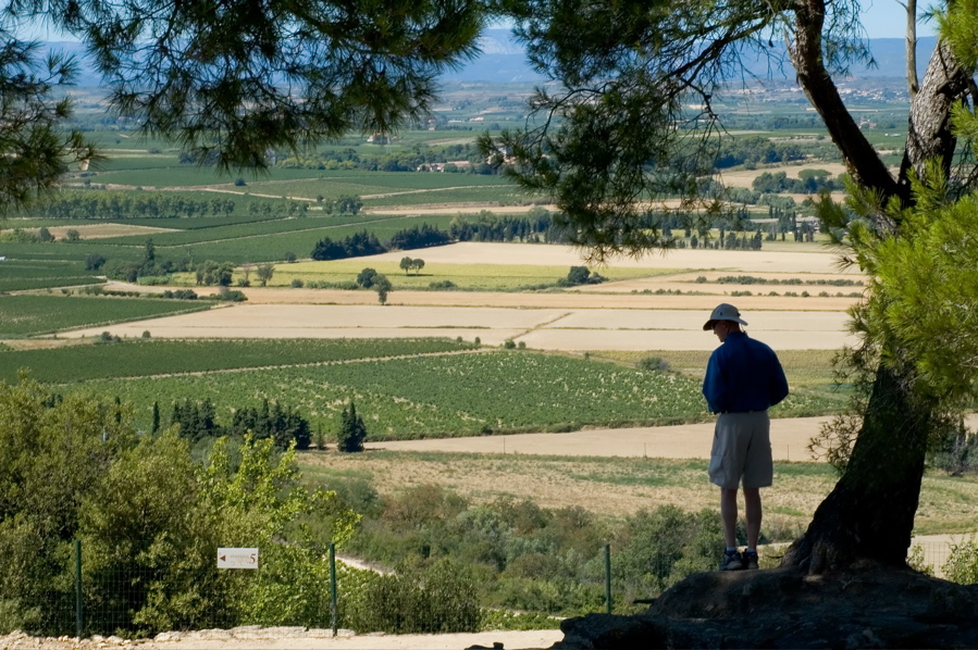 Lune de Miel - Rugger Overlooking